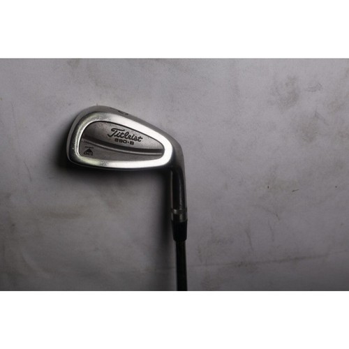 Titleist dci 990 flex - 990,
