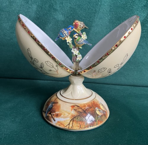 Bradford exchange jewel - bradford,