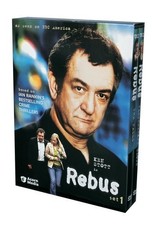 Rebus: Set 1 (2pc) (Ws Dol) [DVD] [2006] DVD Incredible Value and Free Shipping!
