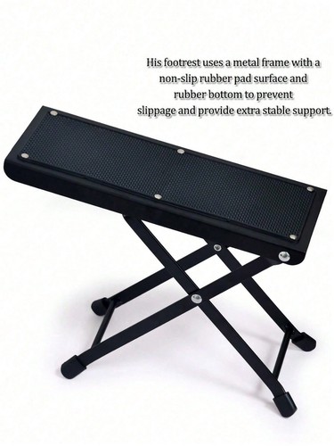 Pedicure foot rest stand - foot,