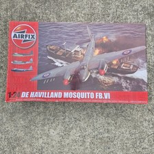 Airfix havilland mosquito - airfix, de
