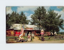 Postcard Pipe Dyer's Trading