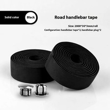 Pair bike handlebar tape - handlebar,