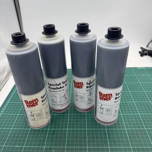 951370 rammer tool grease - 951370,