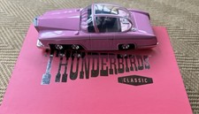 Corgi CC00605 FAB 1 Thunderbirds Mint Condition In Box