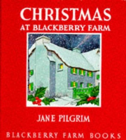 Christmas blackberry farm - at,