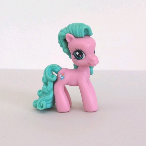 2006 little pony - my,
