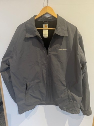 Carhartt men grey - carhartt, jacket
