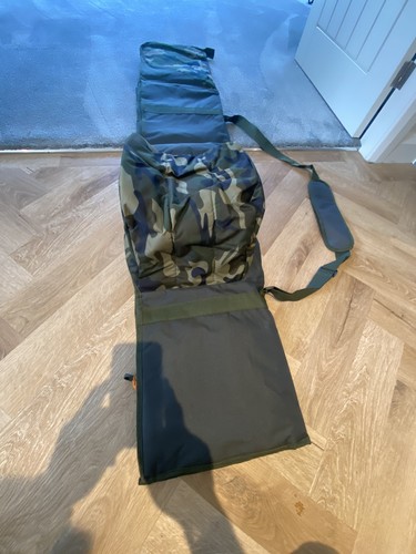 Prologic avenger padded - prologic,