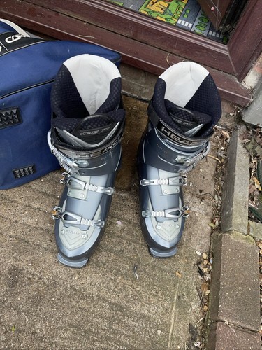 Ski boots size with bag - ski,