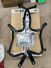 Yamaha XT660Z Tenere Hepco & Becker Engine Bars 502.405 00 01