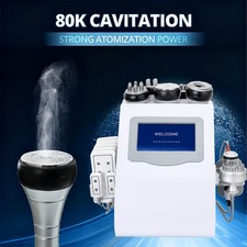 80k cavitation machine - 1,
