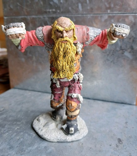 Grenadier fantasy warriors - grenadier,
