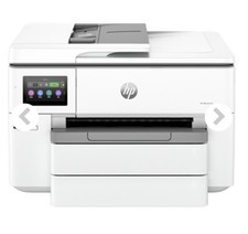 HP 9730e OfficeJet Pro A3 A4 Wide Format All-in-One Printer