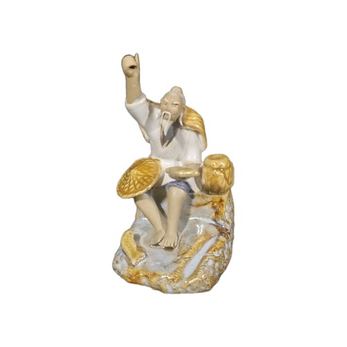 Small vintage chinese - a,