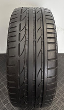 1X 245/45/RF18 96W BRIDGESTONE POTENZA S001 RFT ⭐ *7MM* TESTED RUNFLAT TYRE