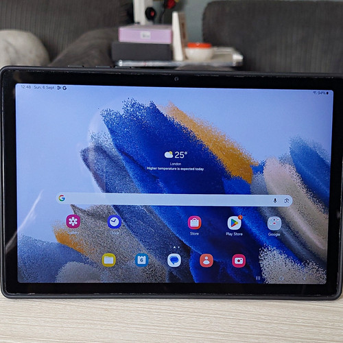 Samsung galaxy tab 5in - samsung,