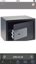 CHUBBSAFES Air Safe ┬ú1K