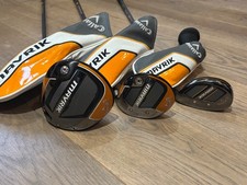 Callaway Mavrik Driver / 3