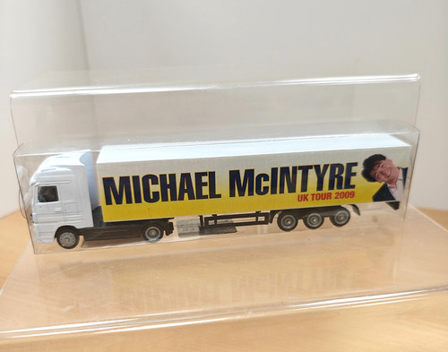 Rare collectable diecast - collectable,