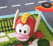 Nintendo Super Mario Toy K'NEX