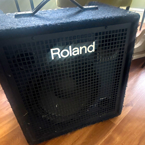 Roland 400 400w channel - roland,