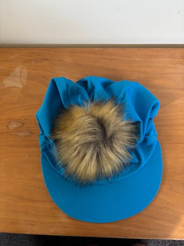 Cameo hat silk - hat,