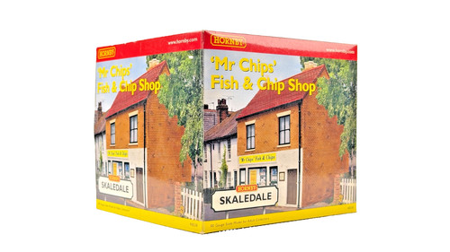 Hornby gauge skaledale - gauge,