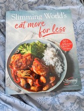 SLIMMING WORLD’s EAT MORE