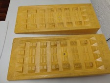 Fiamma Levelling Ramps Caravan