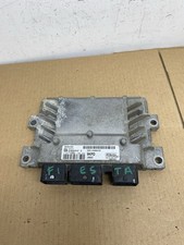 2011 FORD FIESTA 1.2 PETROL ENGINE CONTROL UNIT ECU AV21-12A650-CD