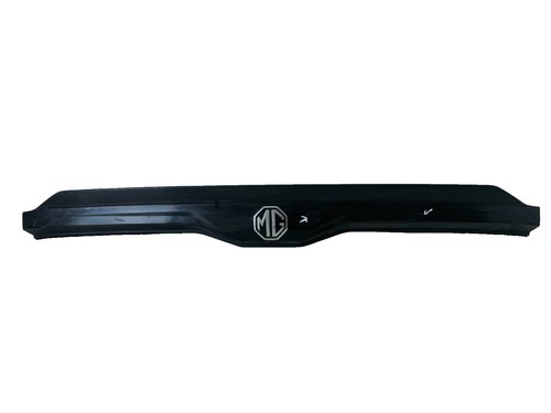 Mg4 2022 rear tailgate - mg4,