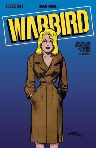 Warbird presale - warbird, #1