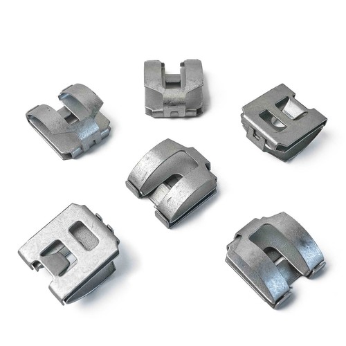 Mounting bracket bumper - 5x,
