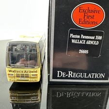 EFE 1/76 Scale - 26605 Plaxton