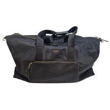 Radley london duffle bag black - london,
