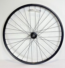 Bontrager Connection 700c QR