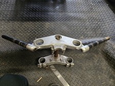 Cagiva Mito Mk1 Yokes With