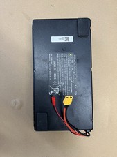 Electric Scooter 48v 15ah