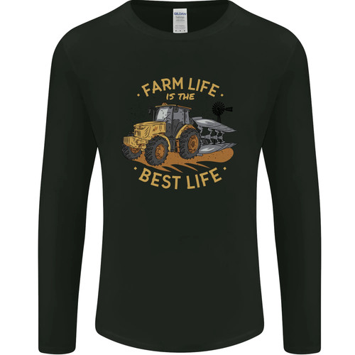 Farming farm life the - is,