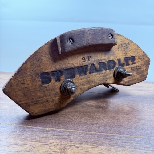 Antique cooper barrel - barrel, plane
