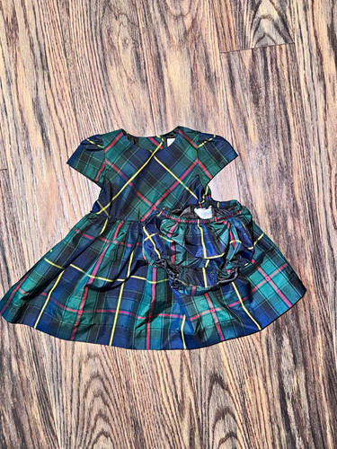 Ralph lauren baby - ralph, 2pc