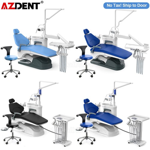Dental unit chair computer - unit,