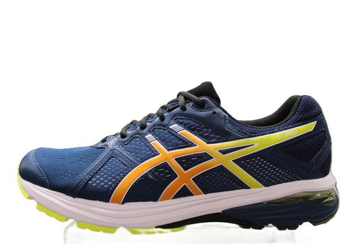 Asics running shoes - shoes, gel