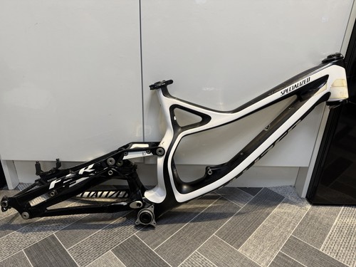 Specialized demo fsr carbon - fsr,