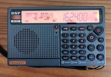 RADDY RF757 multiband radio