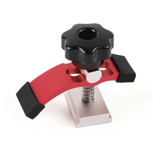 2pcs track hold down - t-track,