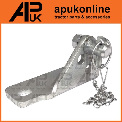Stabiliser bracket for - rh,
