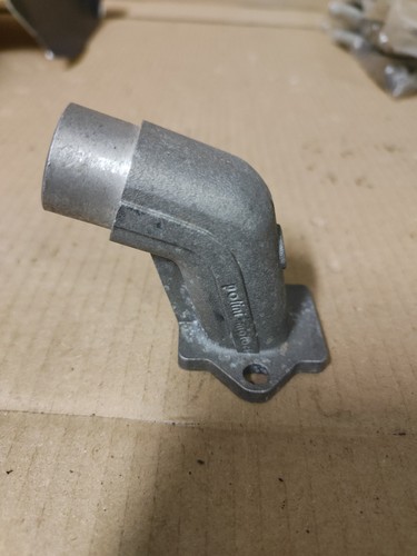 New manifold for - garelli, team