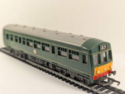 Tri ang r157 gauge diesel - tri-ang, oo